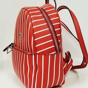 Vintage Guess bag back